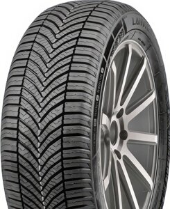 Всесезонні шини LanVigator CatchFors A/S II 215/55 R17 98W XL Китай 2023 ( кт ) — Оплата Частинами