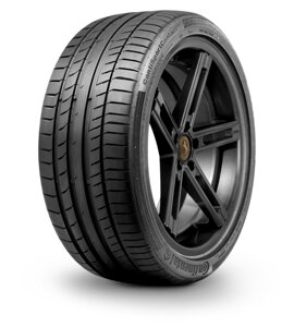 Літні шини Continental ContiSportContact 5 P 285/45 R21 109Y MO — Оплата Частинами