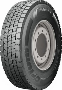 Вантажні шини Orium Road Go Drive 315/80 R22.5 156/150K (CT) - Оплата частинами