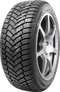 Зимові шиповані шини LingLong Green-Max Winter Grip 205/60 R16 96T XL шип Китай 2024 (кт) — Оплата Частинами