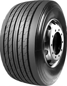 Вантажні шини Torque FTL357 ( причіпна ) 435/50 R19,5 160J Китай 2023 — Оплата Частинами