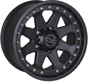 Литі диски Zorat Wheels ZF-TL8066 9x18 5x127 ET-12 dia71,6 (MtB) ( кт ) — Оплата Частинами