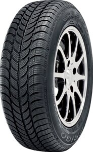 Зимові шини Debica Frigo 2 185/65 R14 86T Польща 2023 ( кт ) — Оплата Частинами