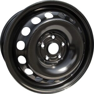 Сталеві диски ДК Skoda / Volkswagen / Seat (d1j060102-2) 6x15 5x112 ET43 dia57,1 (B) ( кт ) — Оплата Частинами