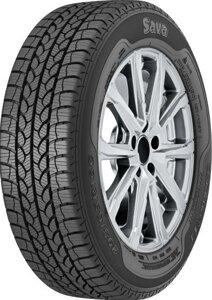 Зимові шини Sava Eskimo LT 195/60 R16C 99/97T Туреччина 2023 ( кт ) — Оплата Частинами