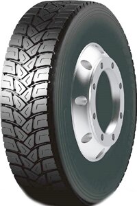 Вантажні шини Compasal CPD82 ( ведуча ) 315/80 R22,5 156/150K ( кт ) — Оплата Частинами