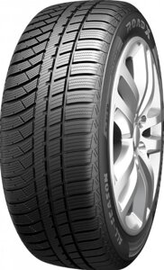 Вантажні шини RoadX RXMotion 4S 205/55 R16 94V XL Китай 2022 — Оплата Частинами