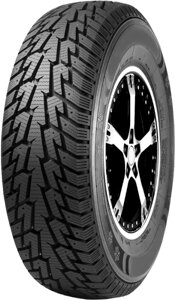 Зимові шиповані шини Torque TQ-WT701 225/75 R16 115/112S LT шип Китай 2024 (кт) — Оплата Частинами