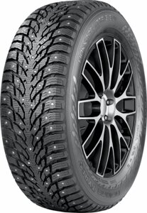 Зимові шини Nokian Hakkapeliitta 9 SUV 285/40 R22 110T XL нешип Фінляндія 2021 ( кт ) — Оплата Частинами