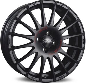Литі диски OZ Racing Superturismo GT 7x16 5x108 ET16 dia65,1 (MtB) — Оплата Частинами