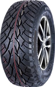 Зимові шини шиповані Windforce Icespider 225/60 R17 103H XL Китай 2024 (кт) — Оплата Частинами