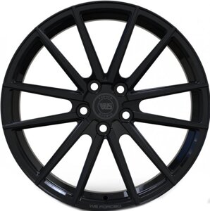 Литі диски WS Forged WS1247 Toyota 8x19 5x114,3 ET50 dia60,1 (GBF) — Оплата Частинами