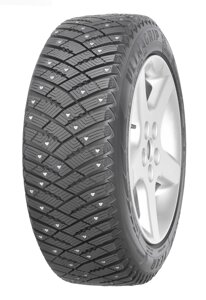 Зимові шини GoodYear UltraGrip Ice Arctic 185/55 R15 86T XL нешип 2023 ( кт ) — Оплата Частинами