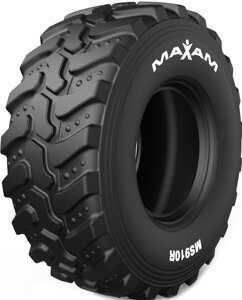 Вантажні шини Maxam MS910R ( індустріальна ) 460/70 R24 159A8 — Оплата Частинами