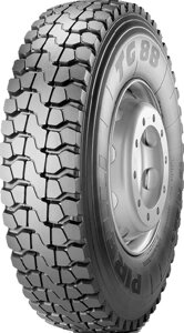 Вантажні шини Pirelli TG88 ( ведуча ) 315/80 R22,5 156/150K — Оплата Частинами