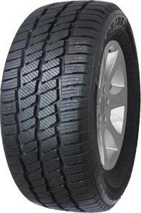 Всесезонні шини GoodRide SW613 All Season Master 215/70 R15C 109/107R Китай 2024 (кт) — Оплата Частками