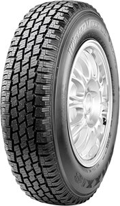 Зимові шини Maxxis MA-W2 WinterMaxx LT 195/75 R16C 107/105R Китай ( кт ) — Оплата Частинами