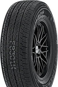 Зимові шини Kpatos FM809 185/75 R16C 104/102R Китай 2024 — Оплата Частинами