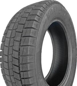 Зимові шини Milever Winter Cross MW356 205/65 R15 94Q Китай 2023 — Оплата Частинами