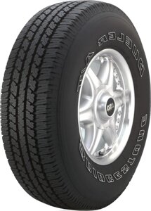 Всесезонні шини Bridgestone Dueler A/T 693 III 265/65 R17 112S ПАР 2023 — Оплата Частинами