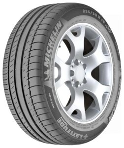 Літні шини Michelin Latitude Sport 275/55 R19 111W MO Угорщина 2024 — Оплата Частинами