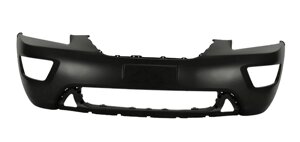Бампер передній для Kia Carens III (UN) 2006 - 2012, {%osobennosti-bp%} (Tempest Тайвань ) OE 865111D050