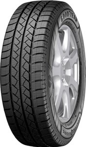 Всесезонні шини GoodYear Vector 4Seasons Cargo 225/70 R15C 112/110R Туреччина 2022 ( кт ) — Оплата Частинами