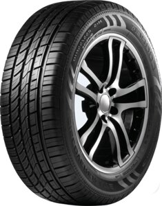 Літні шини Cooper Discoverer HTS 265/60 R18 110H Китай 2022 — Оплата Частинами