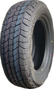 Літні шини Fronway Rockblade M/T I 235/85 R16 120/116Q LT Китай 2023 — Оплата Частинами