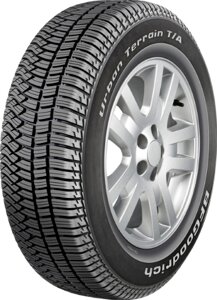 Всесезонні шини BFGoodrich Urban Terrain T/A 245/70 R16 111H XL Франція 2022 ( кт ) — Оплата Частинами