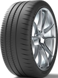 Літні шини Michelin Pilot Sport Cup 2 305/30 R19 98Y США 2021 — Оплата Частинами