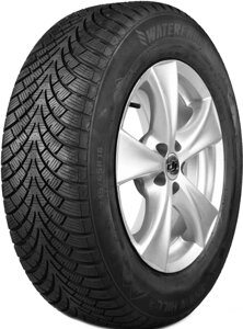 Зимові шини Waterfall Snow Hill 3 225/45 R17 91V Туреччина 2023 ( кт ) — Оплата Частинами