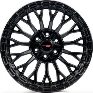 Литі диски Off Road Wheels OW1894 10x22 12x135/12x139,7 ET-18 dia110,0 (MtB) — Оплата Частинами