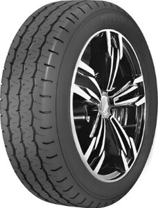 Літні шини Doublestar DL01 225/75 R16C 121/120R Китай 2024 — Оплата Частинами