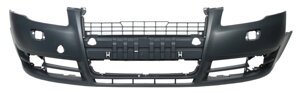 Бампер передній для Audi A4 (B7) 2004 - 2008, {%osobennosti-bp%} (FPS Тайвань ) OE 8E0807105