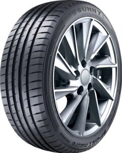 Літні шини Sunny NA305 Sport Macro 245/45 R19 102W XL Китай 2023 — Оплата Частинами