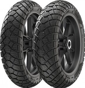 Всесезонні шини Anlas Winter Grip 2 SC-500 130/70 R12 62P Туреччина 2024 — Оплата Частинами