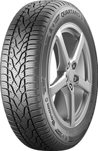 Всесезонні шини Barum Quartaris 5 205/55 R16 94V XL Німеччина 2025 — Оплата Частинами