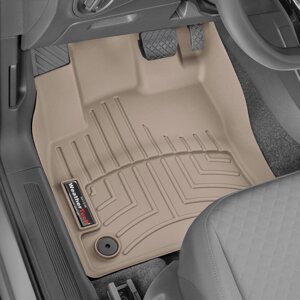 Килимки в салон Vw Tiguan II 2017 - / VW T-Roc (A11) 2017 - / Skoda Karoq (NU7) 2017 - / Skoda Kodiaq (NS7) 2017 - з