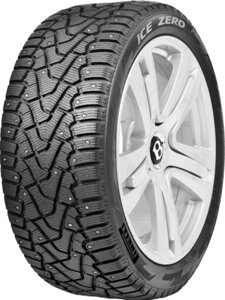 Зимові шиповані шини Pirelli Ice Zero 235/65 R17 108H XL шип Кацапія 2021 — Оплата Частинами