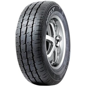 Зимові шини HiFly Win-Transit 195/75 R16C 107/105R Китай ( кт ) — Оплата Частинами