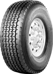 Вантажні шини Triangle TR678 (причіпна) 425/65 R22,5 164/162J Китай 2024 (кт) — Оплата Частинами