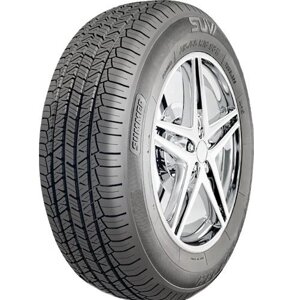 Літні шини Orium SUV 701 235/65 R17 108V XL Сербія 2024 — Оплата Частинами