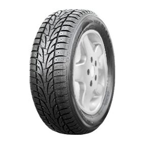 Зимові шиповані шини Sailun Ice Blazer WST1 225/65 R16C 112/110R шип Китай 2022 ( кт ) — Оплата Частинами