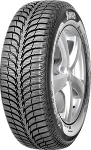 Зимові шини Sava Eskimo Ice 225/45 R17 94T XL Польща 2021 ( кт ) — Оплата Частинами