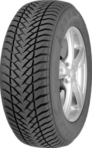 Зимові шини GoodYear Ultra Grip SUV 255/55 R18 109H RunFlat XL ROF * Німеччина 2023 ( кт ) — Оплата Частинами