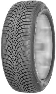 Зимові шини GoodYear UltraGrip 9 165/65 R15 81T Польща 2023 ( кт ) — Оплата Частинами