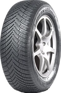 Всесезонні шини Leao Igreen All Season 195/65 R15 91H — Оплата Частинами