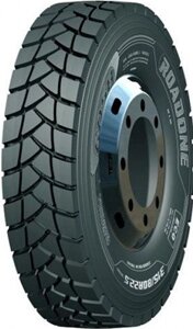 Вантажні шини Roadone GD58 ( універсальна ) 315/80 R22,5 157/154J Китай 2021 — Оплата Частинами