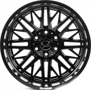 Литі диски Off Road Wheels OW-Ultimate 10x20 6x139,7 ET-18 dia106,1 (MtB) — Оплата Частинами